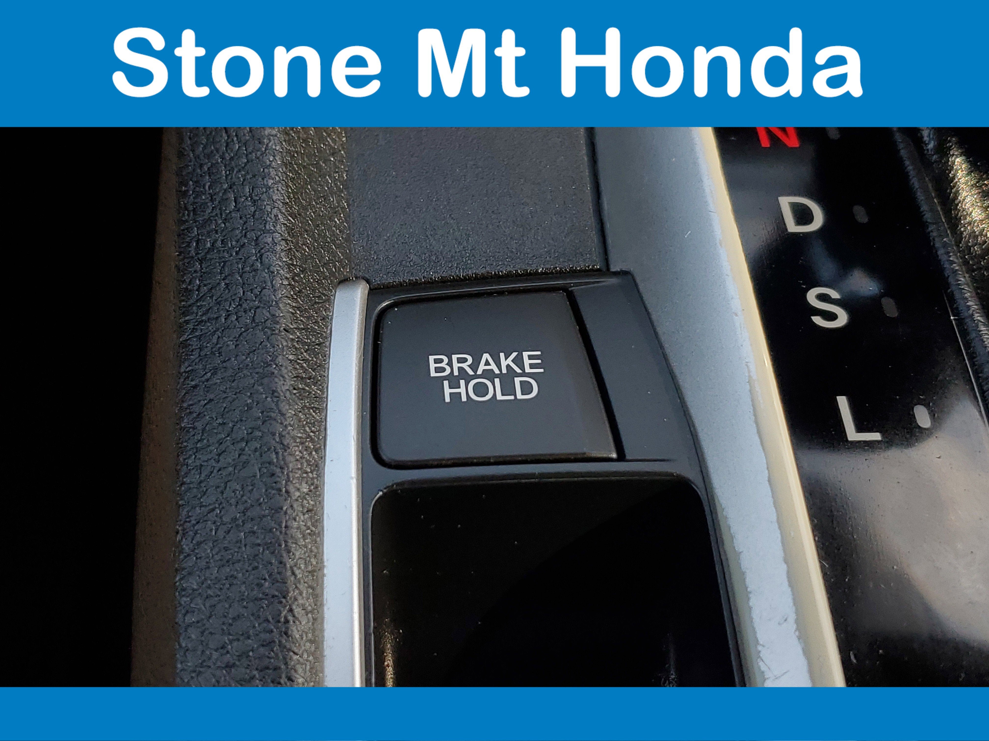 2021 Honda Civic Sedan LX