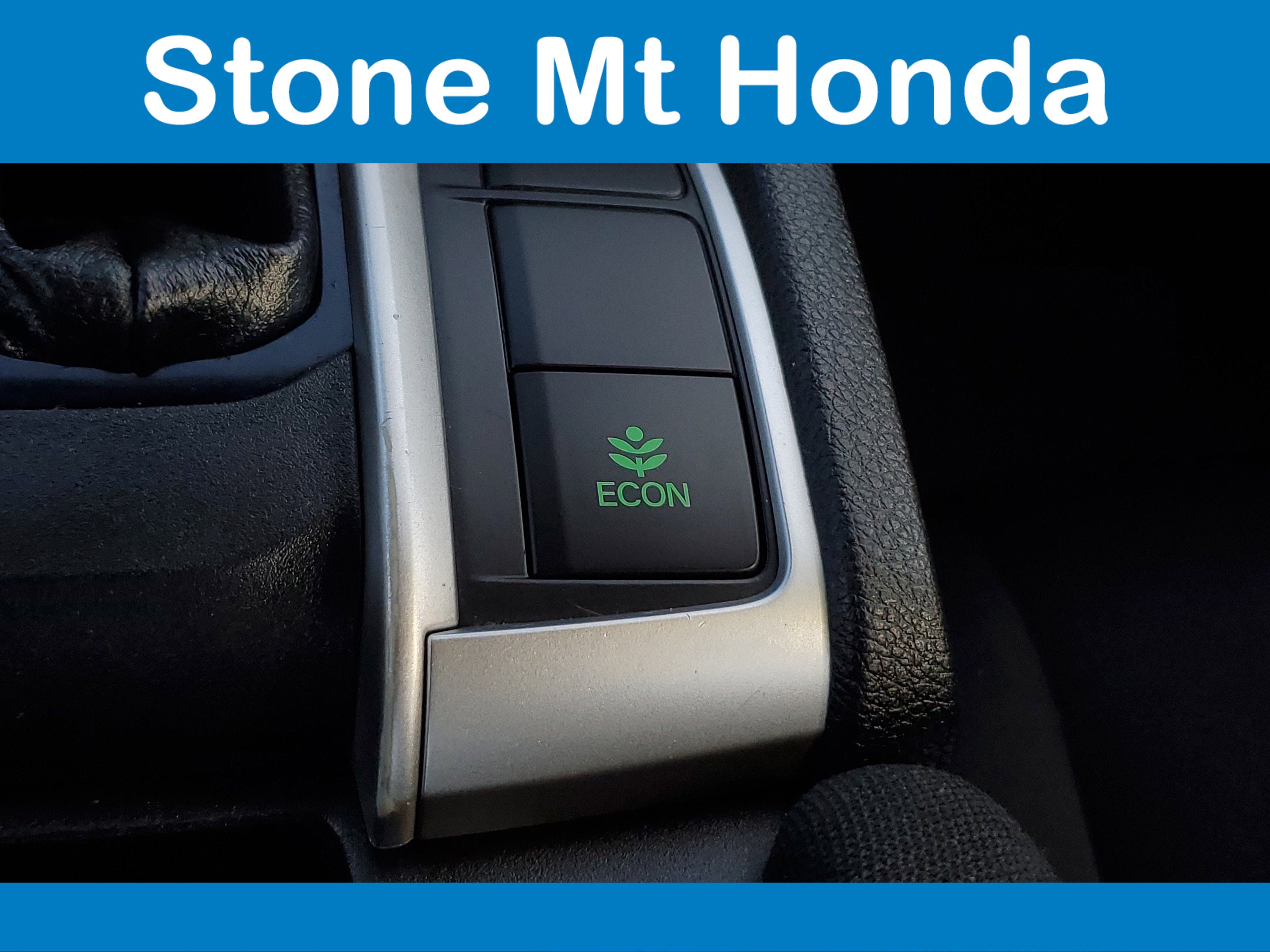 2021 Honda Civic Sedan LX