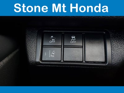 2021 Honda Civic Sedan LX