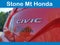 2021 Honda Civic Sedan LX