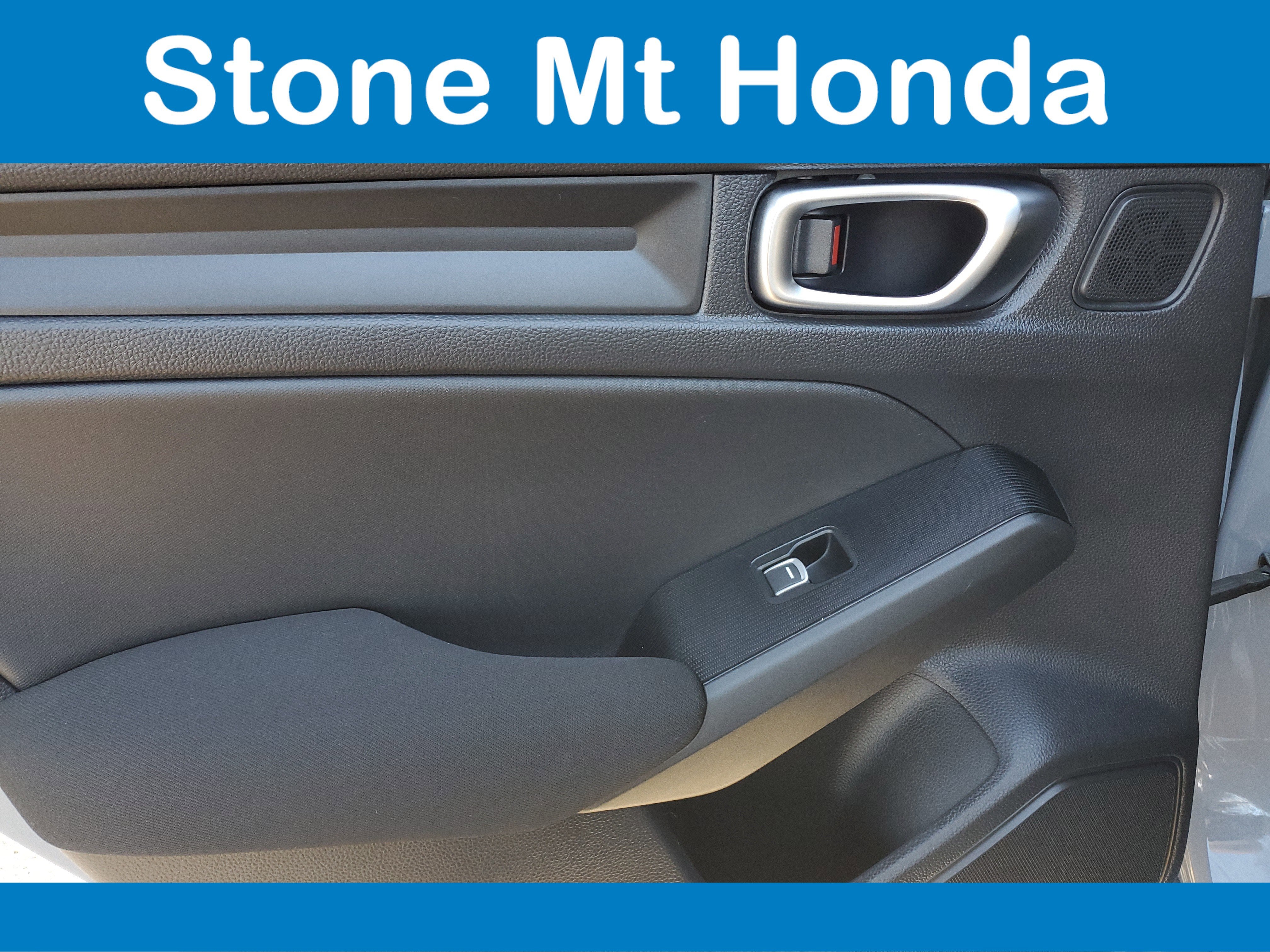 2022 Honda Civic Si Si