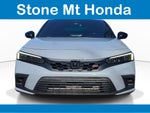 2022 Honda Civic Si Si