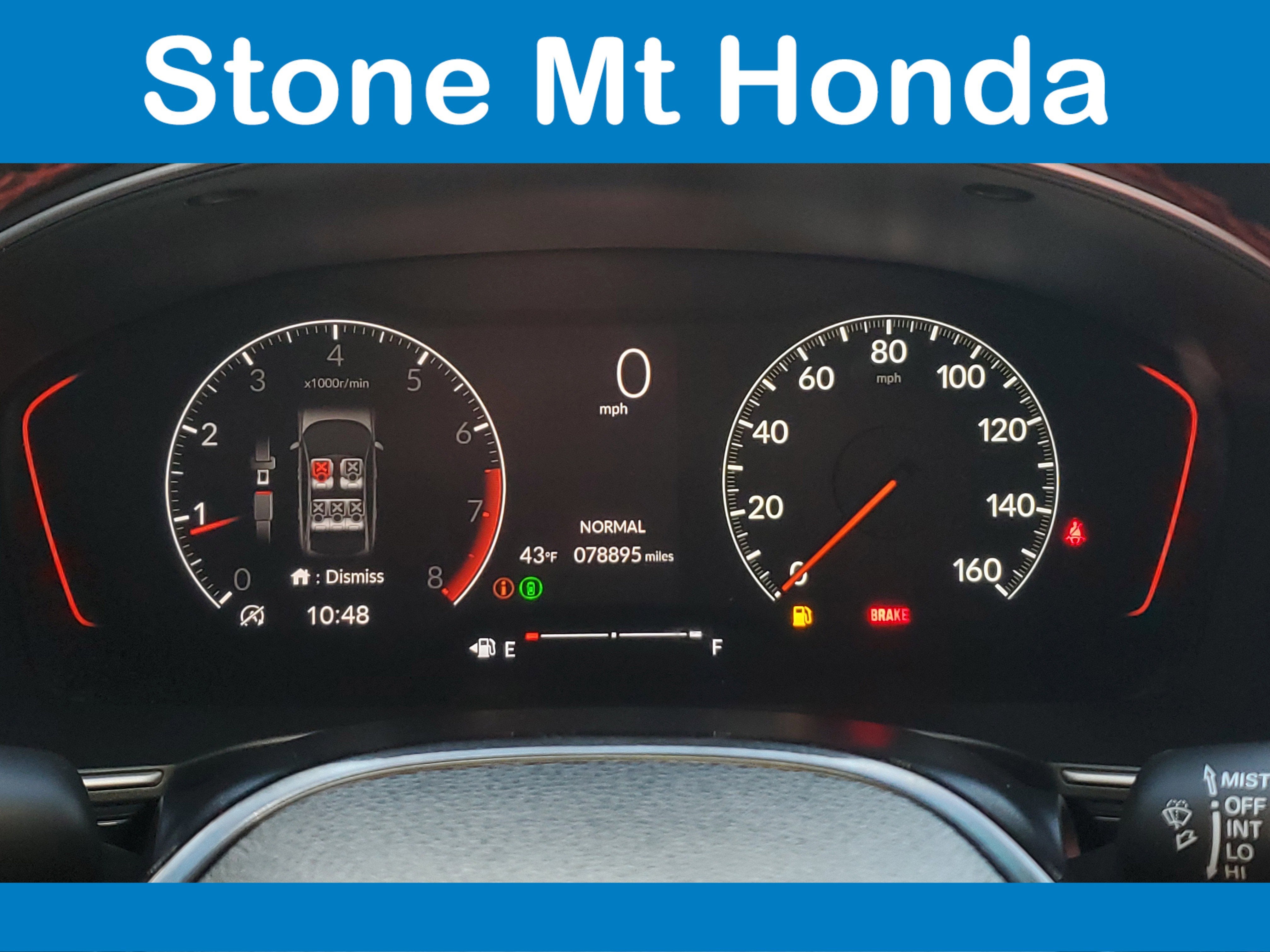 2022 Honda Civic Si Si