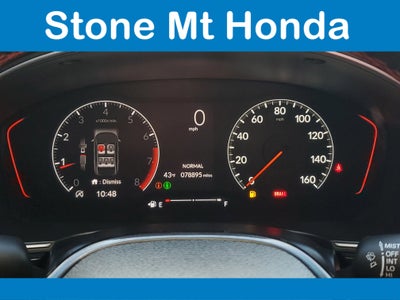 2022 Honda Civic Si Si