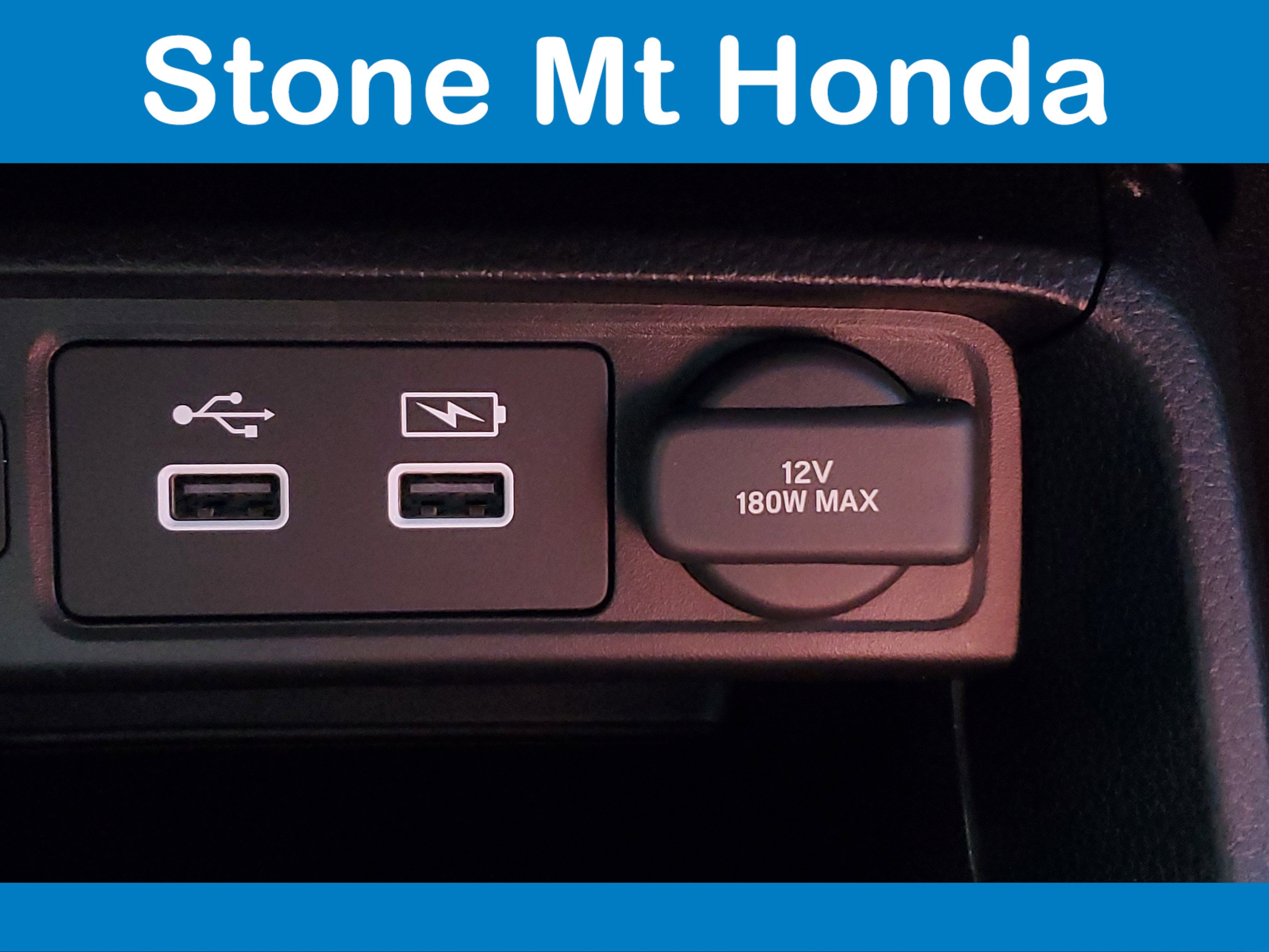 2022 Honda Civic Si Si