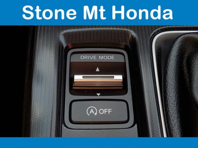 2022 Honda Civic Si Si