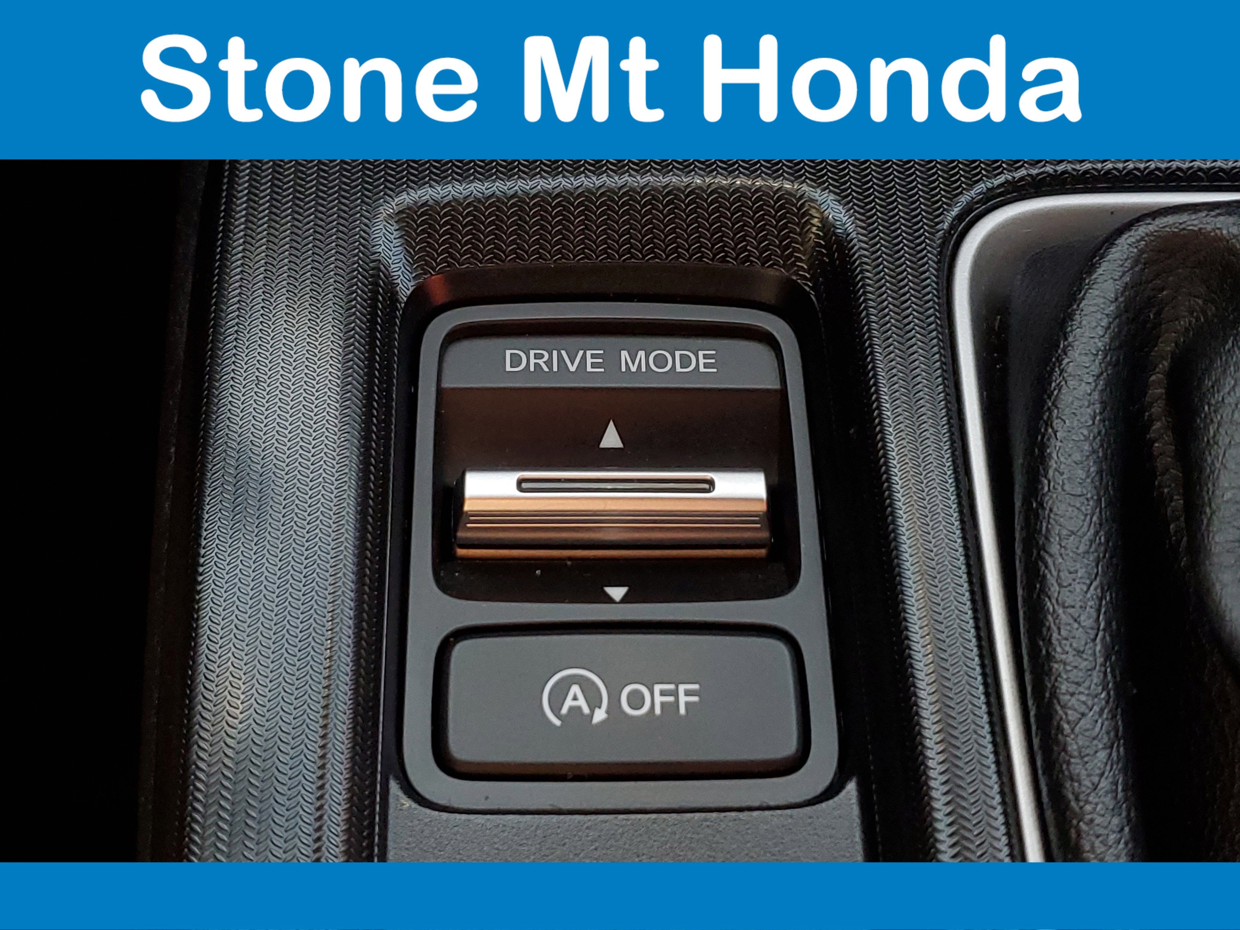 2022 Honda Civic Si Si