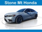 2022 Honda Civic Si Si