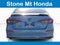 2022 Honda Civic Si Si