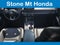 2022 Honda Civic Sedan Touring