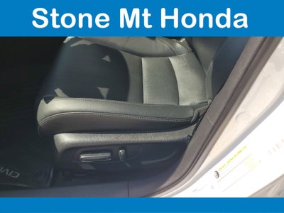 2022 Honda Civic Sedan Touring
