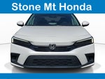 2022 Honda Civic Sedan Touring