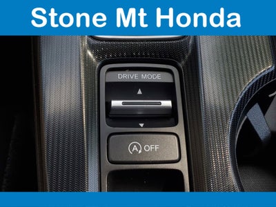 2022 Honda Civic Sedan Touring