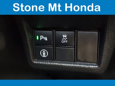 2022 Honda Civic Sedan Touring