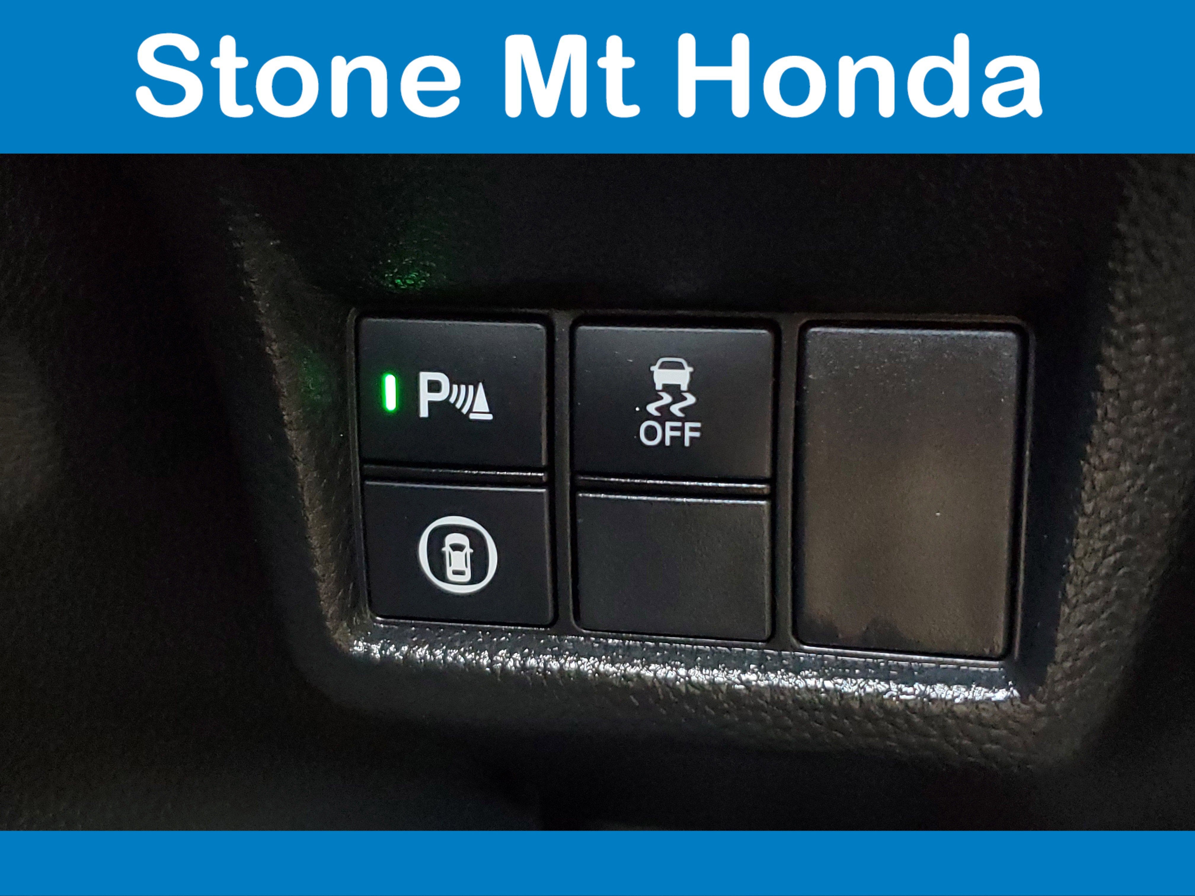 2022 Honda Civic Sedan Touring