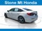 2022 Honda Civic Sedan Touring