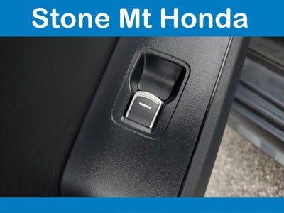 2024 Honda Civic Sedan LX