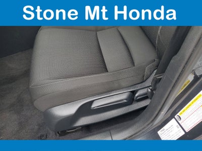 2024 Honda Civic Sedan LX