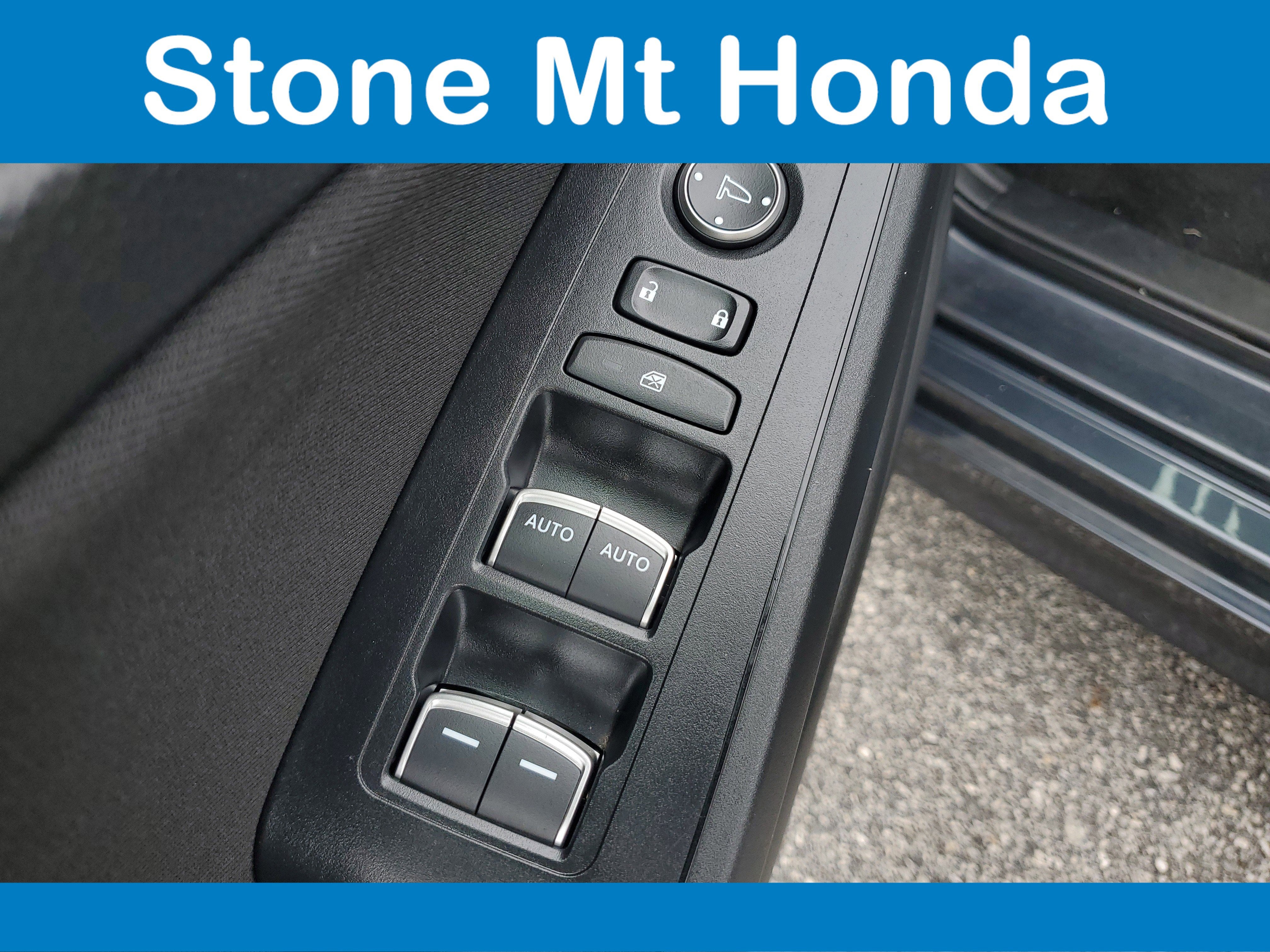 2024 Honda Civic Sedan LX