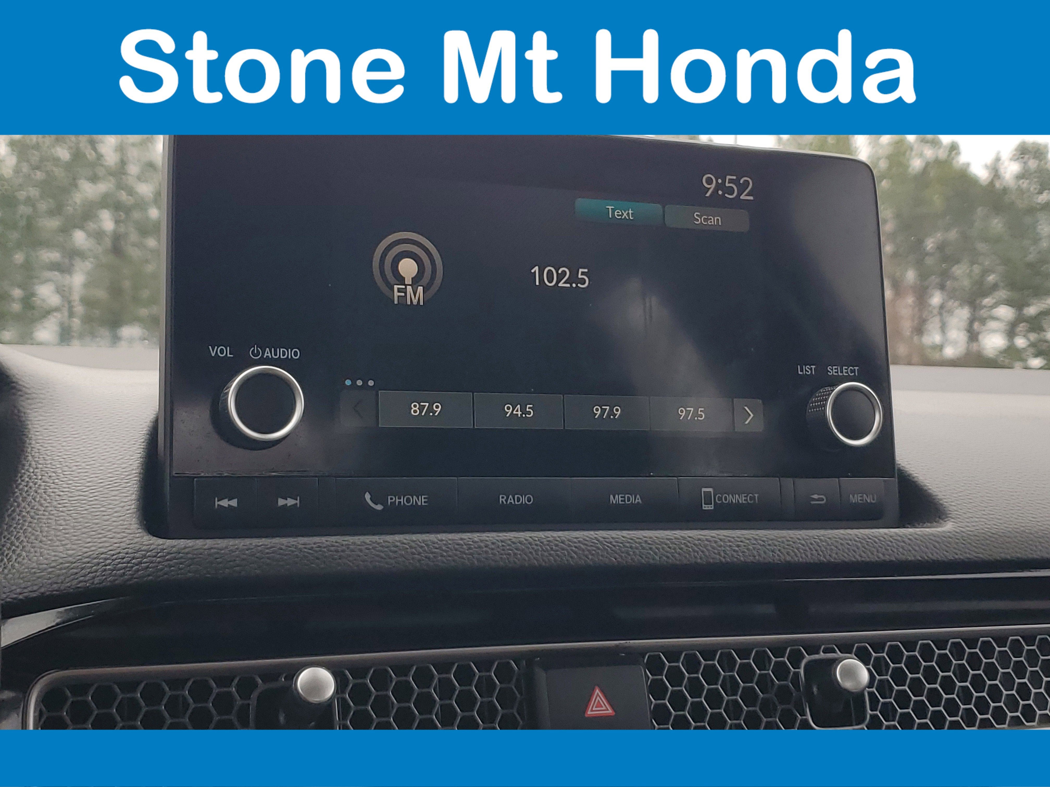 2024 Honda Civic Sedan LX