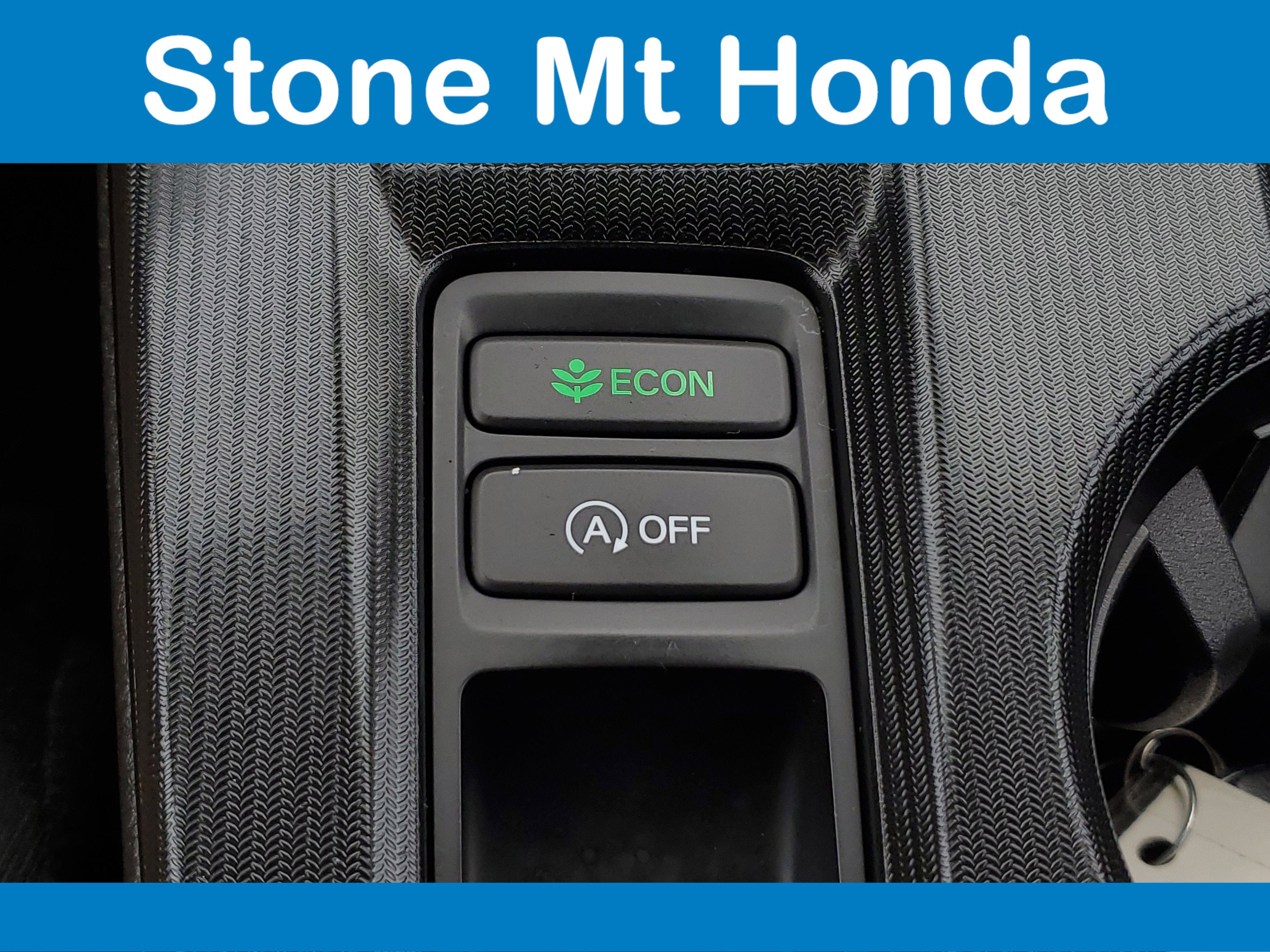 2024 Honda Civic Sedan LX