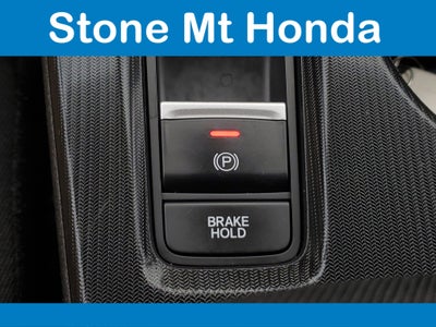 2024 Honda Civic Sedan LX