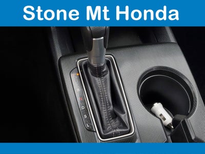 2024 Honda Civic Sedan LX