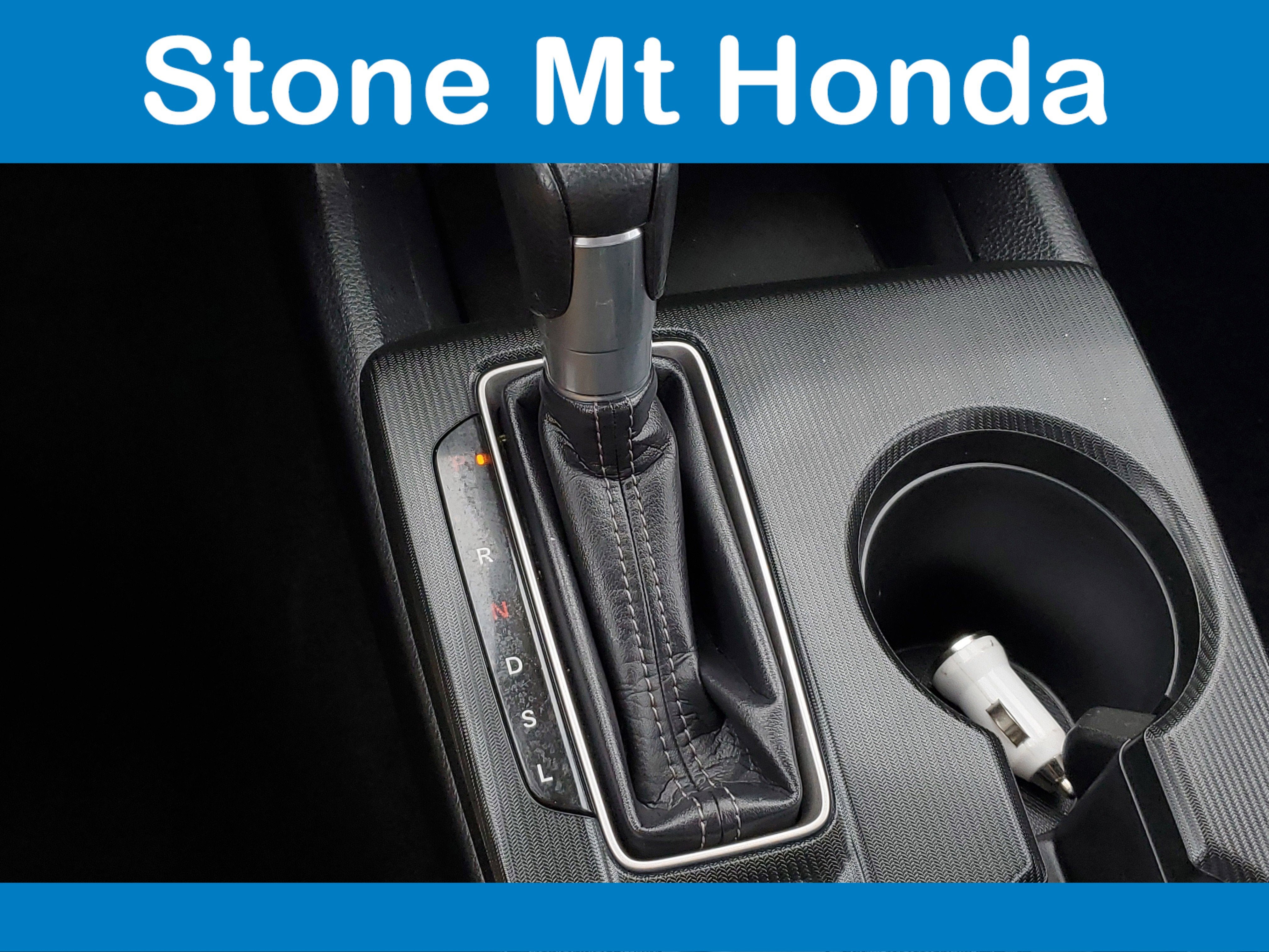 2024 Honda Civic Sedan LX