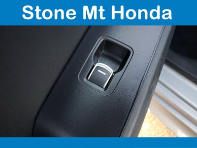 2025 Honda Civic Sedan LX