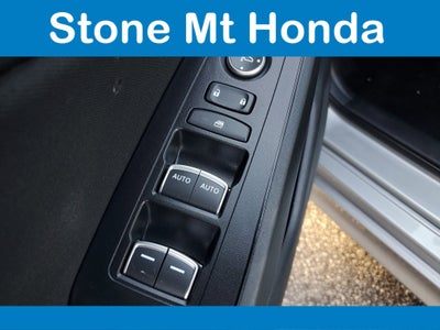 2025 Honda Civic Sedan LX