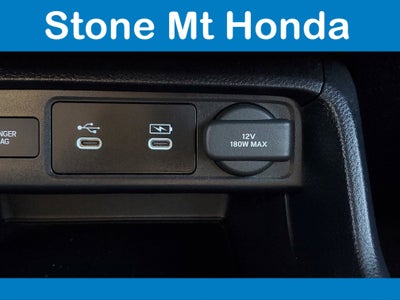 2025 Honda Civic Sedan LX