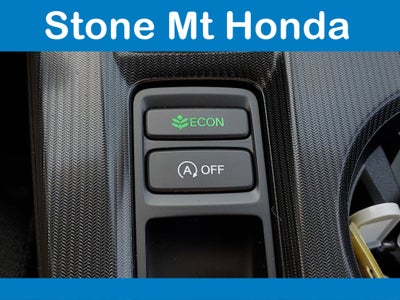 2025 Honda Civic Sedan LX