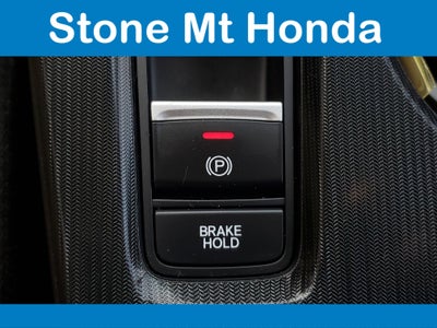 2025 Honda Civic Sedan LX