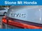 2025 Honda Civic Sedan LX