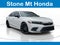 2022 Honda Civic Sedan Sport