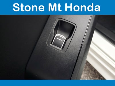 2022 Honda Civic Sedan Sport