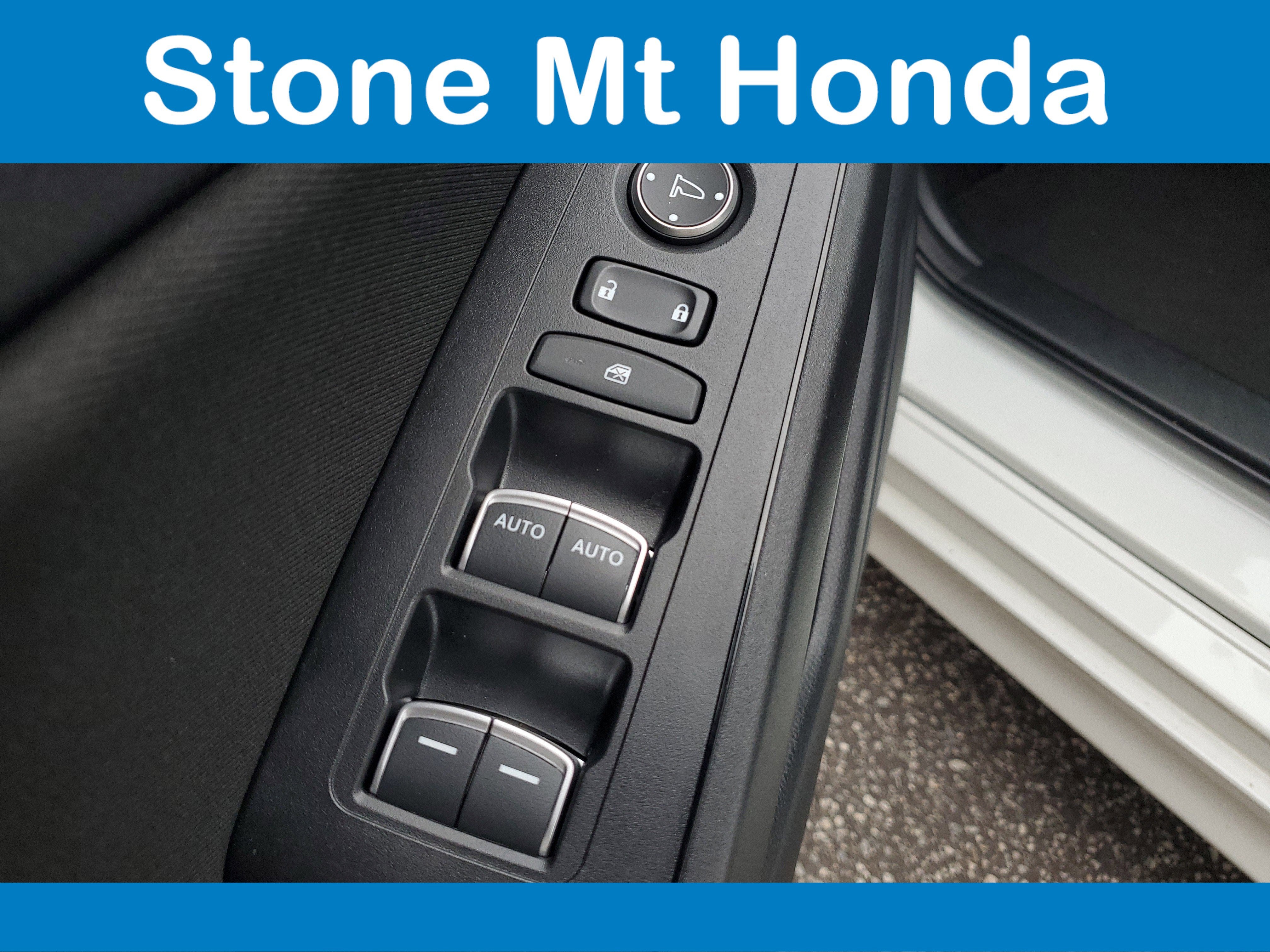 2022 Honda Civic Sedan Sport