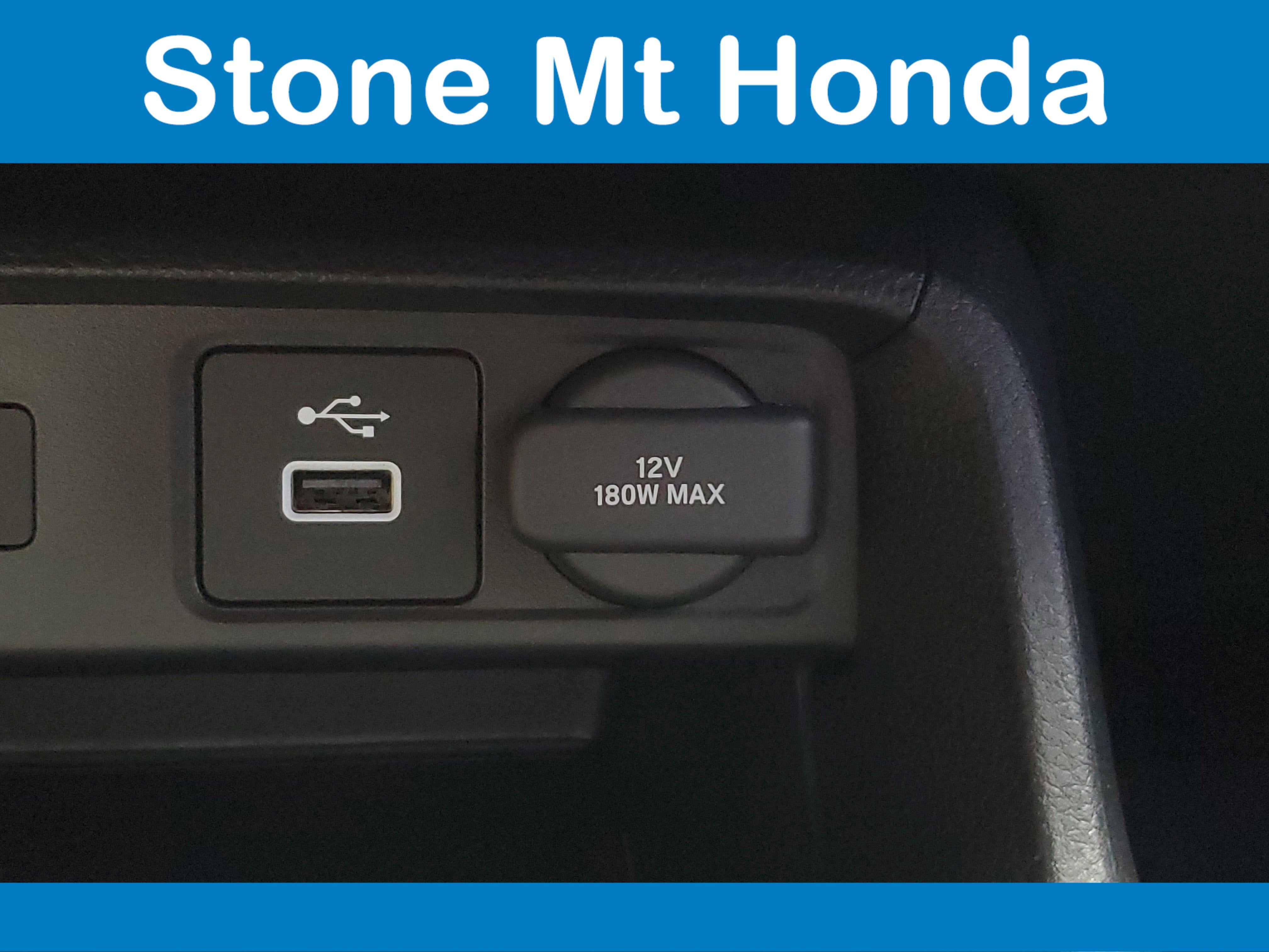 2022 Honda Civic Sedan Sport