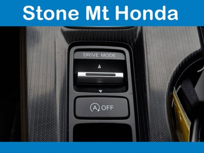 2022 Honda Civic Sedan Sport