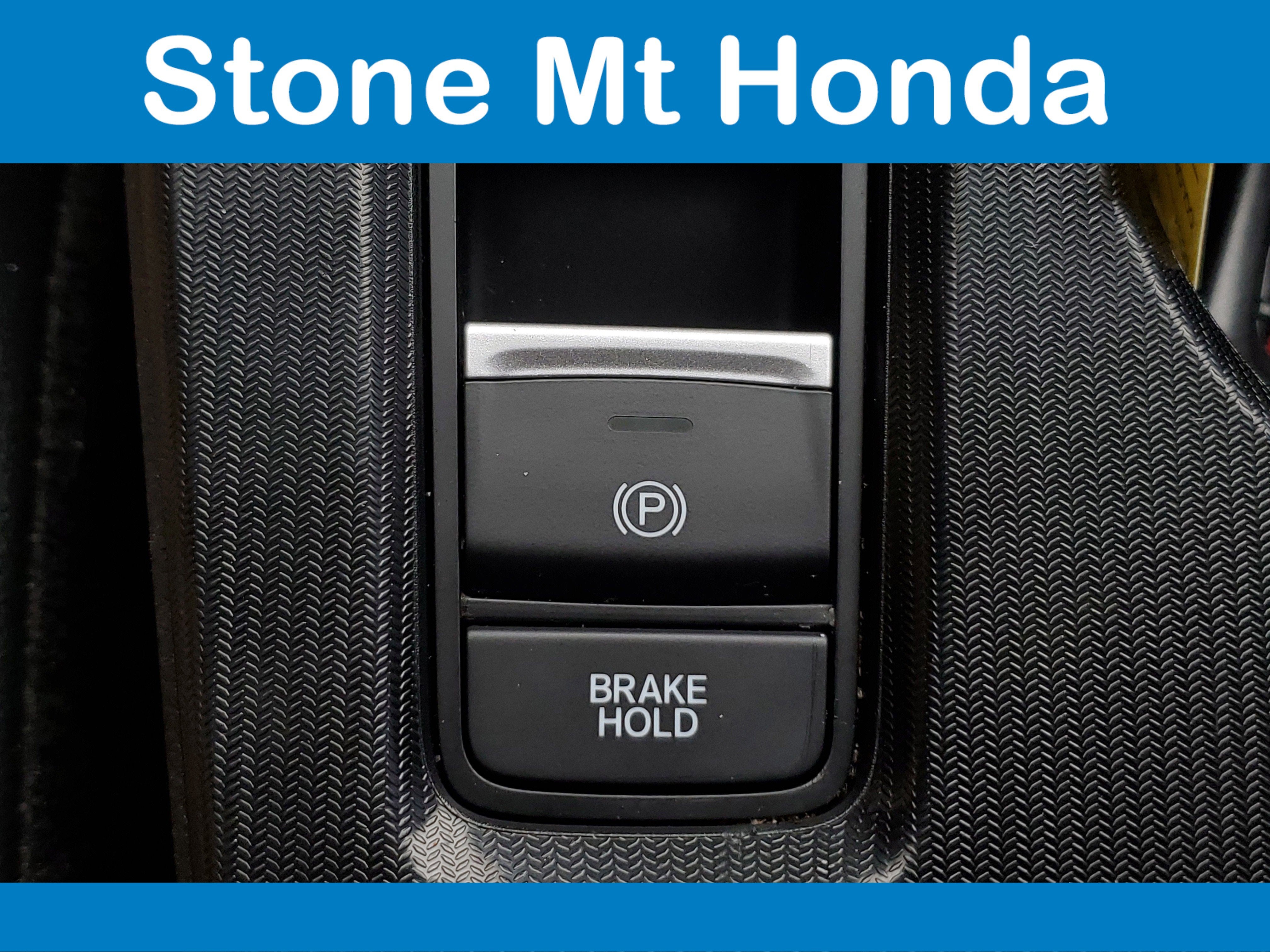 2022 Honda Civic Sedan Sport