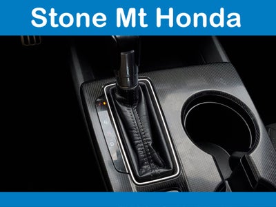 2022 Honda Civic Sedan Sport