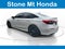 2022 Honda Civic Sedan Sport