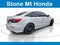 2022 Honda Civic Sedan Sport