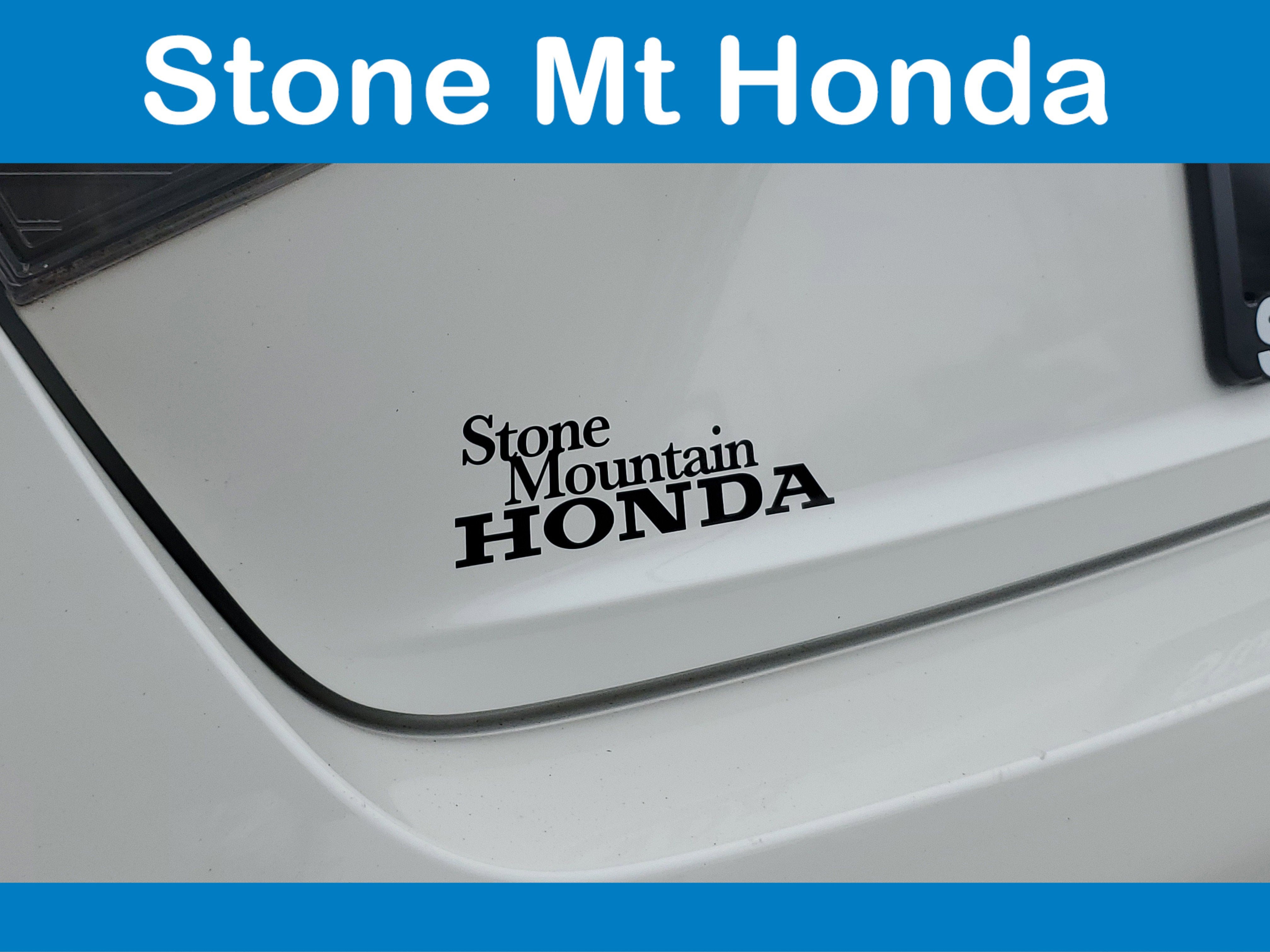 2022 Honda Civic Sedan Sport