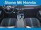 2022 Honda Civic Sedan Sport