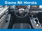 2022 Honda Civic Sedan Sport