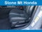 2022 Honda Civic Sedan Sport