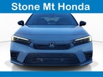 2022 Honda Civic Sedan Sport