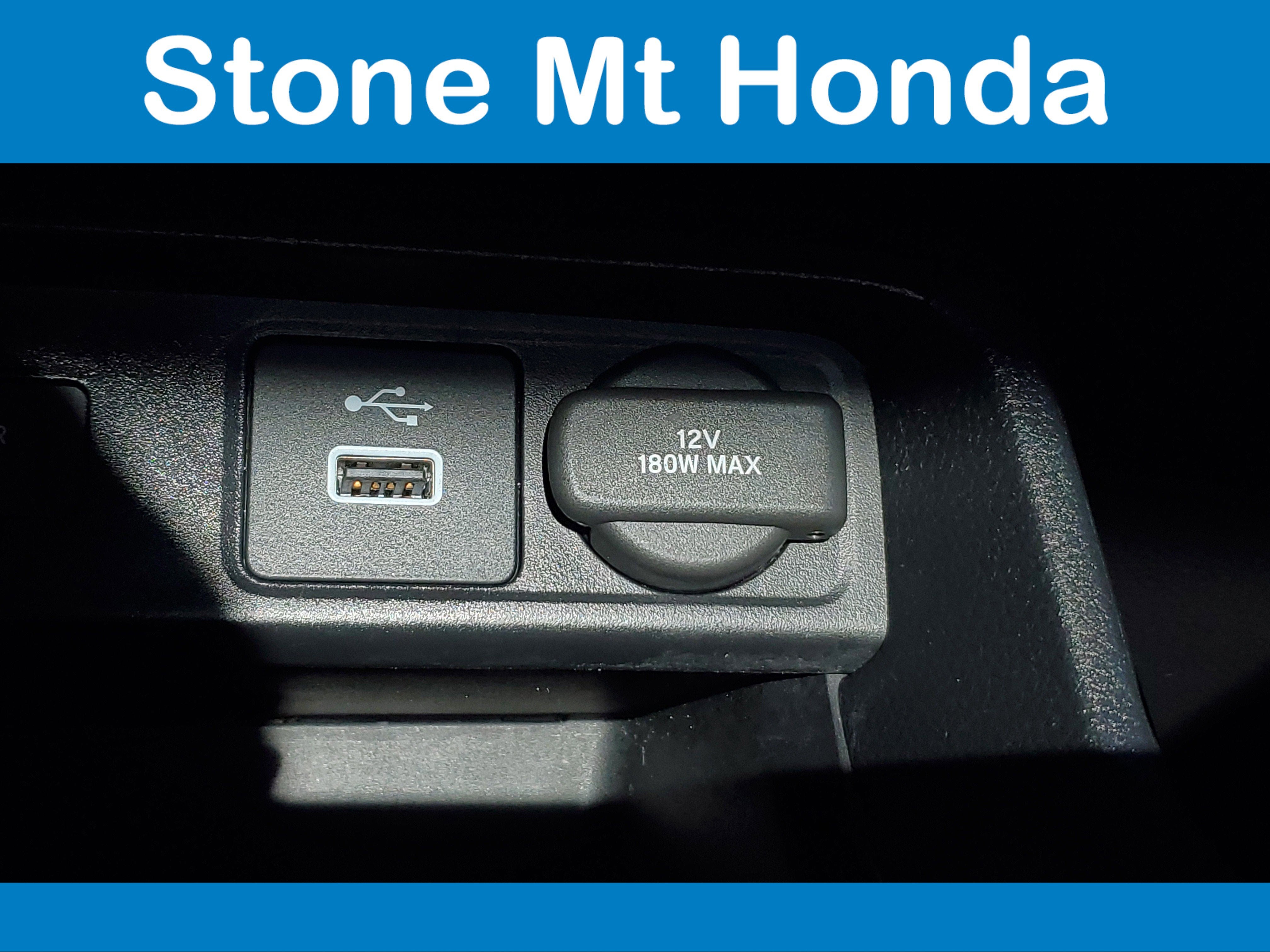 2022 Honda Civic Sedan Sport