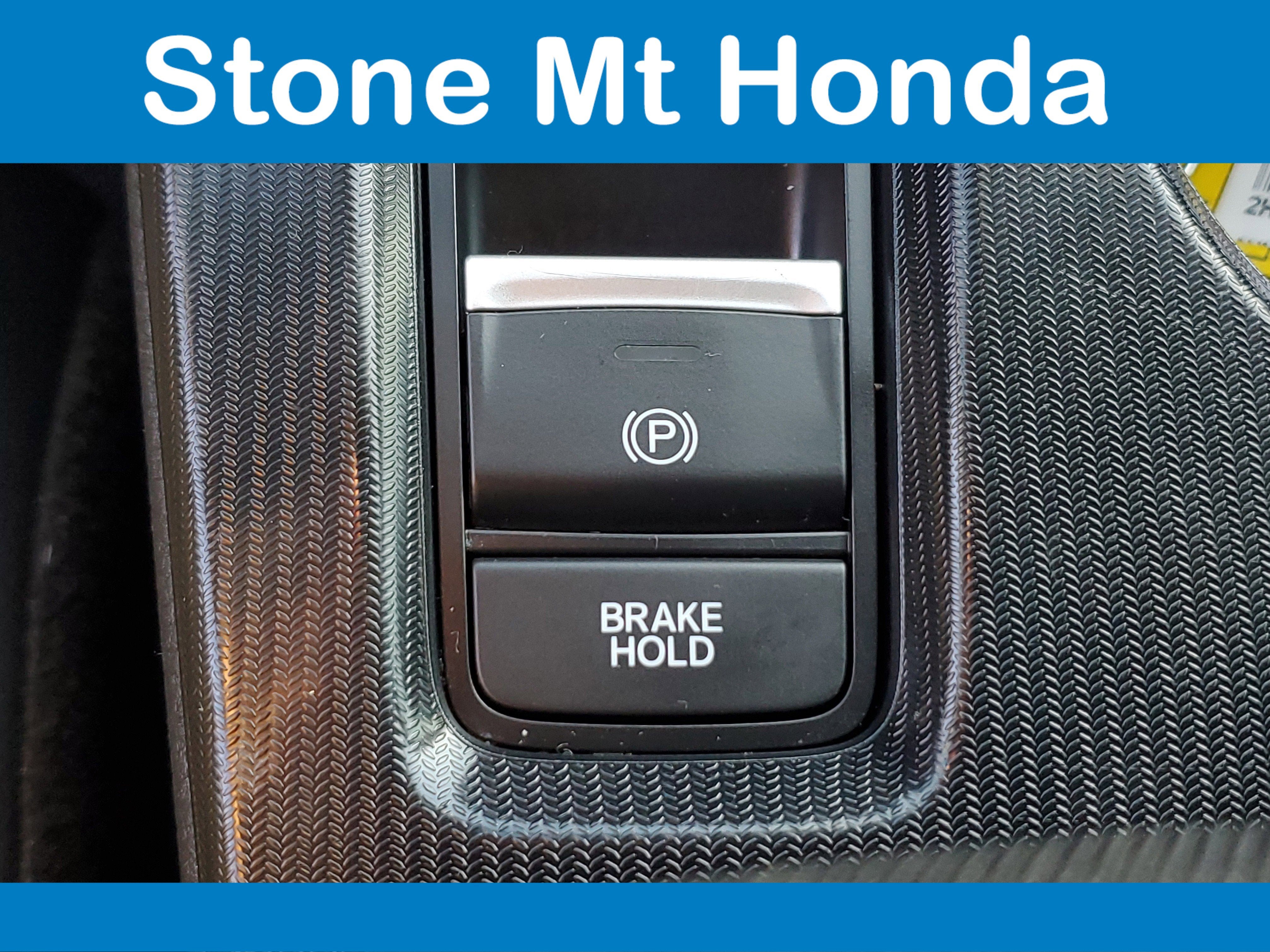 2022 Honda Civic Sedan Sport